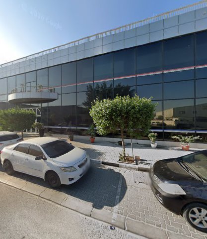 Binghalib sharjah factory
