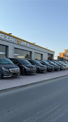 Barugzai Motors - Barugzai Cars
