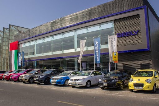 Union Motors