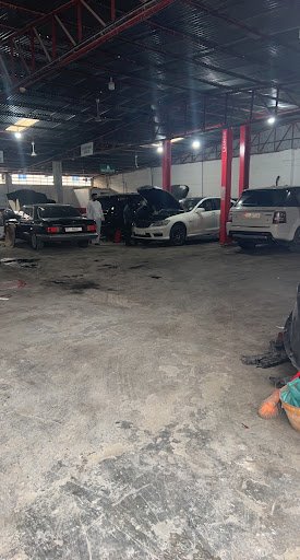 GERMANSPEED AUTO MAINTENANCE