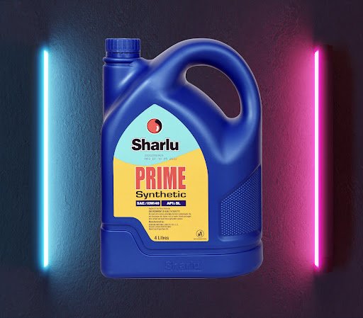Sharjah National Lube Oil Co. LLC (SHARLU)