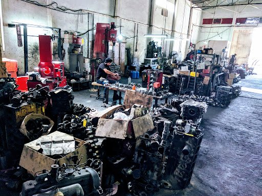 Philip Engineering Services L.L.C