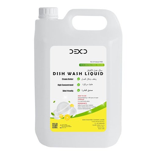 DEXD industries LLC Manufacturer: Detergent, Coolant, Disinfectant, Tyre Polish, Degreaser, Carpet Cleaner