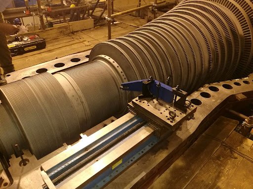 Metalock Engineering AE