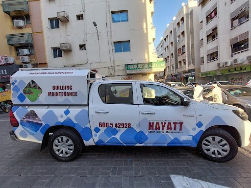 Car Branding Dubai