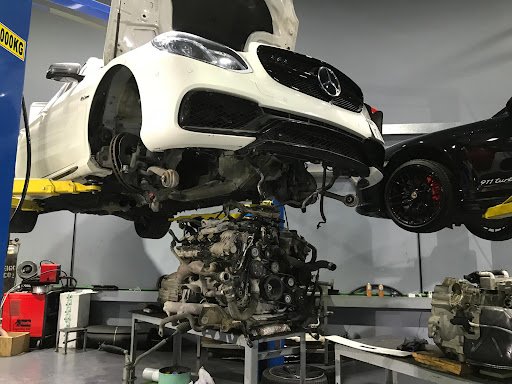 Gulf Performance Parts