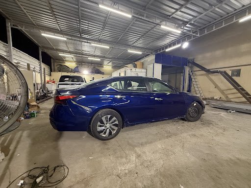 Al Sajaa Al Qadema Auto Maint Tr L.L.C