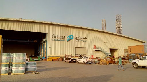 Goltens Dubai