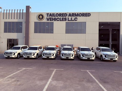 Tailored Armored Vehicles LLC