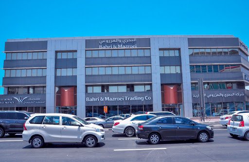 TABRA General Trading L.L.C.