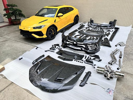 Kayan Automotive Services L.L.C