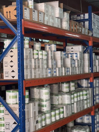 Polimar Warehouse مؤسسة بوليمار
