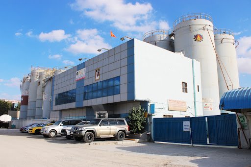 Petrogulf Lubricants