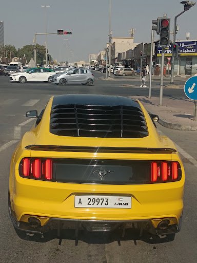 Ajman recovery 24