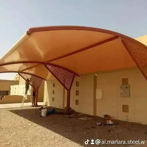 AL ZAHER AL ARGWANI BUILDING MAINTENANCE LLC