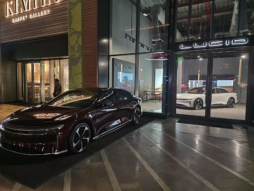 Lucid Studio Dubai