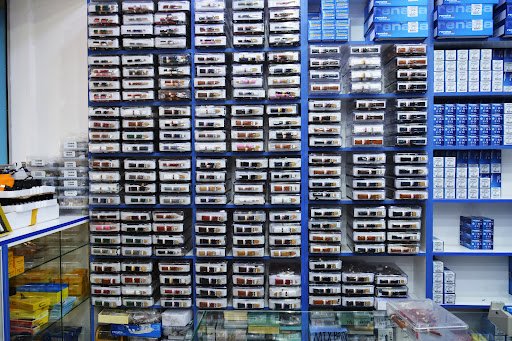 Al Mashaheer Watches Trading LLC –Wholesale Watch Batteries & Straps Supplier in Dubai.