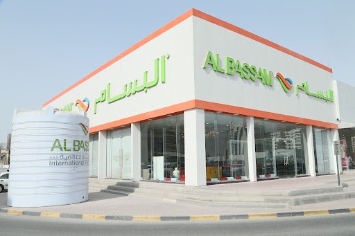 Al Bassam Tanks Trading L.L.C
