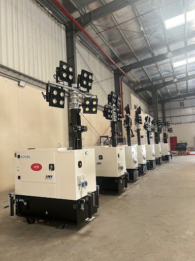 UPG - Ultra Power Generators - Generator Manufacturers | Generator Supplier | Perkins | Cummins | Kubota Generators in UAE