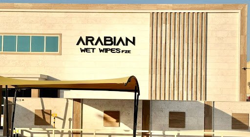 Arabian Wet Wipes FZE