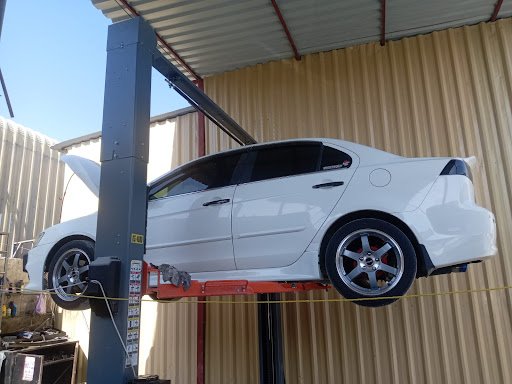 NF CAR FASHION AUTO REPAIRING GARAGE
