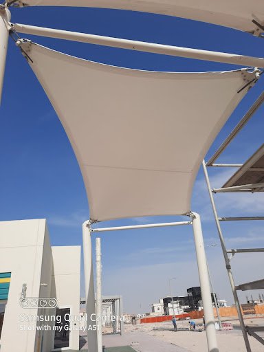 Almajlis Tent and Umbrellas LLC