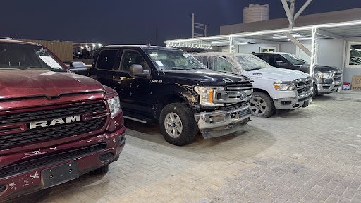الشعله الفضيه