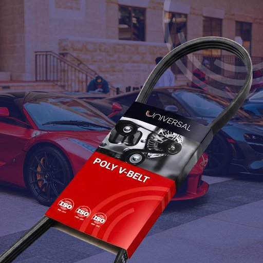 Universal Belt Trading LLC