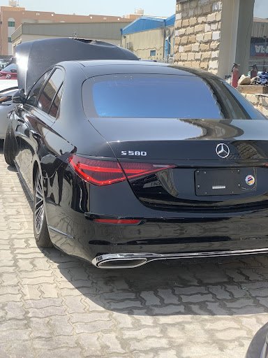 Jasur Al Falah used car Tr L.L.C