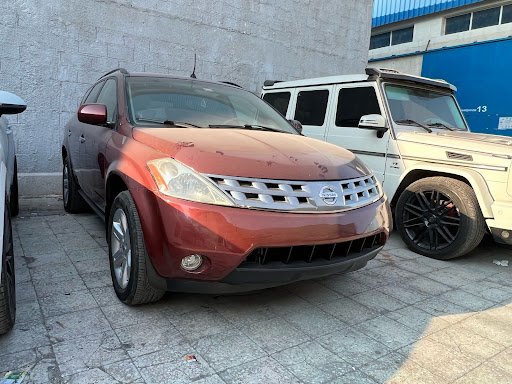 Scrap Any Car DSO