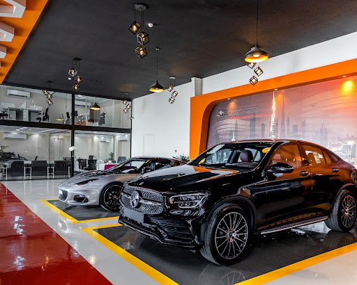 SAIF BELHASA AUTOMOTIVE(Belhasa Used Cars)- Certified Pre-owned Cars