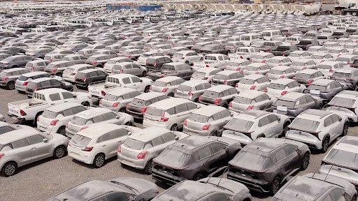 Milele Yard Jebel Ali