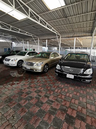 جنان موتورز Jenan Motors
