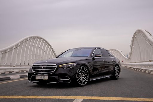 NST CAR RENTAL