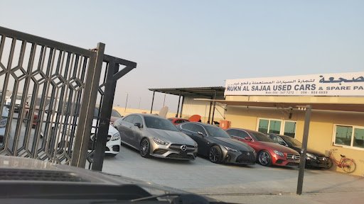 Rukn Al Sajaa Used Cars