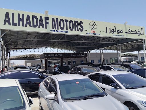ALHADAF MOTORS