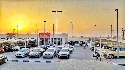BAHRAIN CARS -‌ البحرين للسيارات