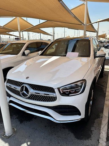 Al sultan cars showroom- السلطان لتجارة السيارات