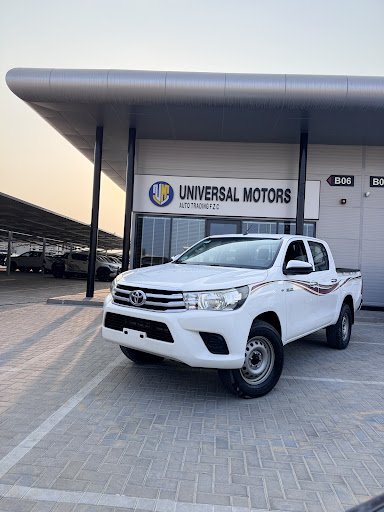 Universal Motors LTD