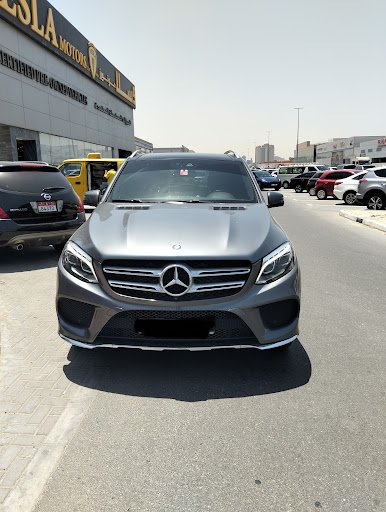 Auto Premier UAE Car Dealer