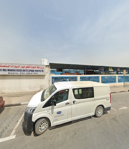 Marghoob Ahmad Auto Spare Parts Trd