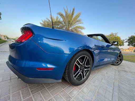 HABIBI CAR HIRE