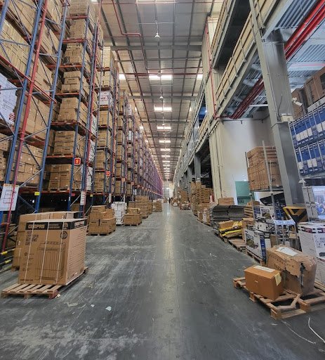 GEETRON GRMS SYSTEMS AND AUTOMATION SOLUTIONS