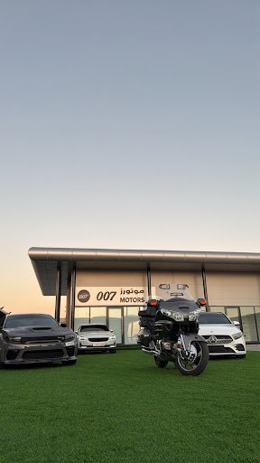 007 MOTORS