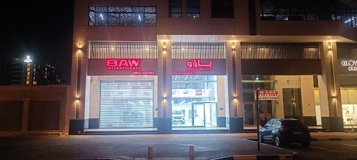 BAW International (Corsa Motors) UAE