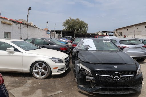 North America Used Cars Trading