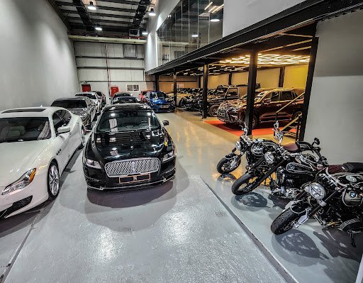 Car Culture