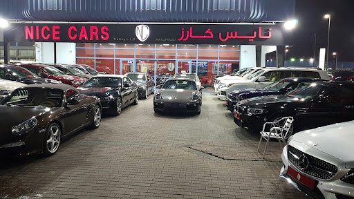 Nice Cars Trading L.L.C