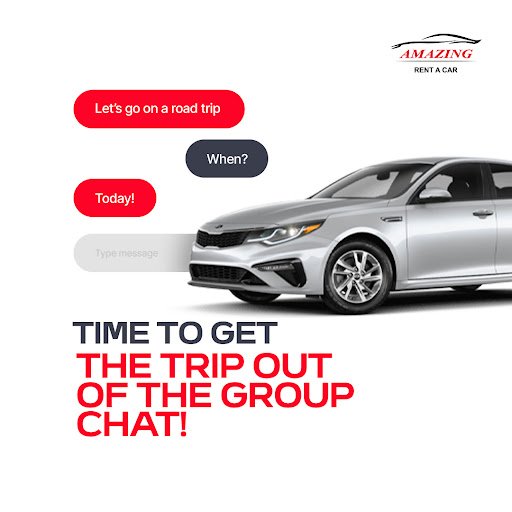 Amazing Car Rental