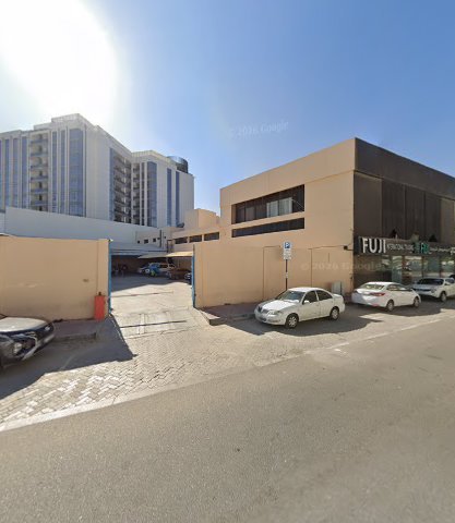 Alfain Commercial Brokers